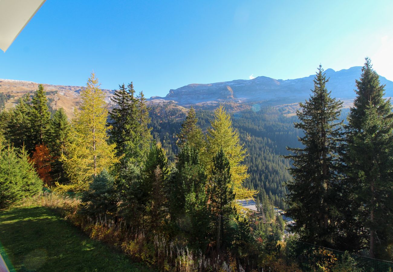 Studio in Flaine - SARA