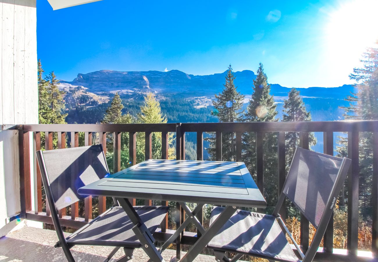 Studio in Flaine - SARA