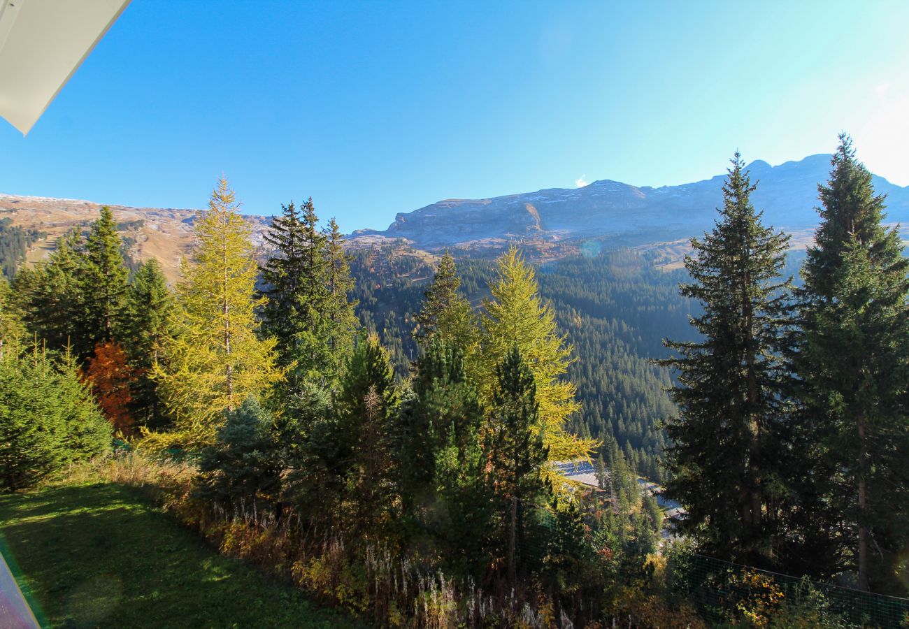 Studio in Flaine - SARA