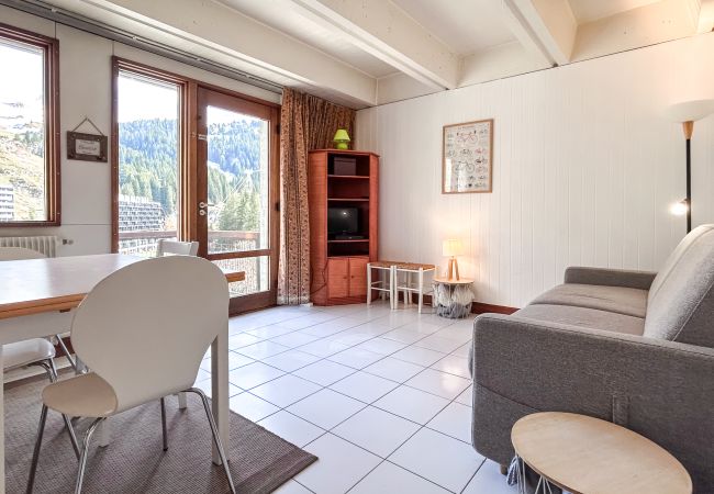 Studio in Flaine - BETTY