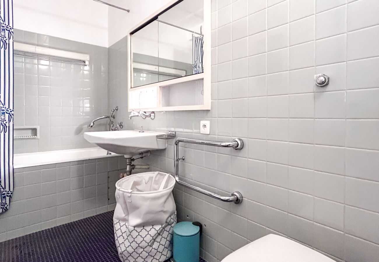 Studio in Flaine - BETTY