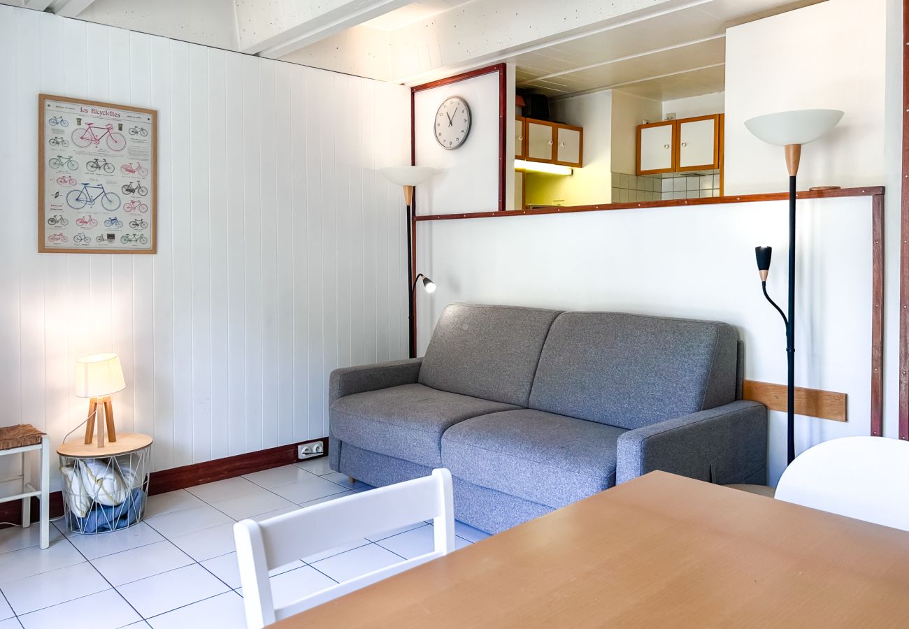 Studio in Flaine - BETTY