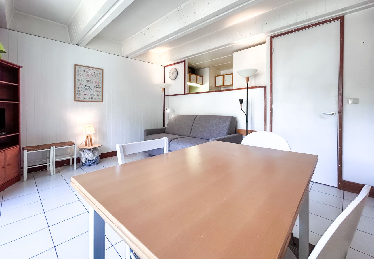 Studio in Flaine - BETTY