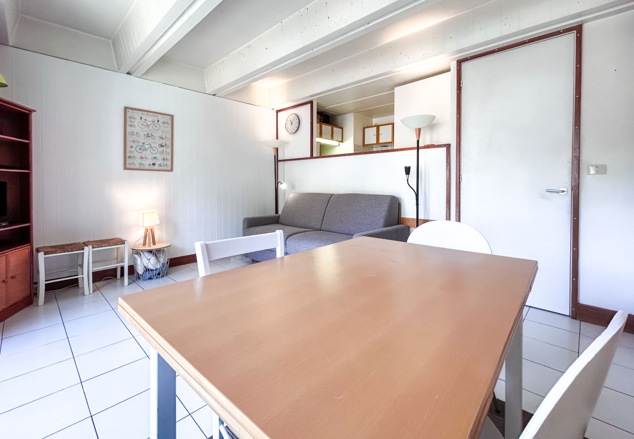 Studio in Flaine - BETTY