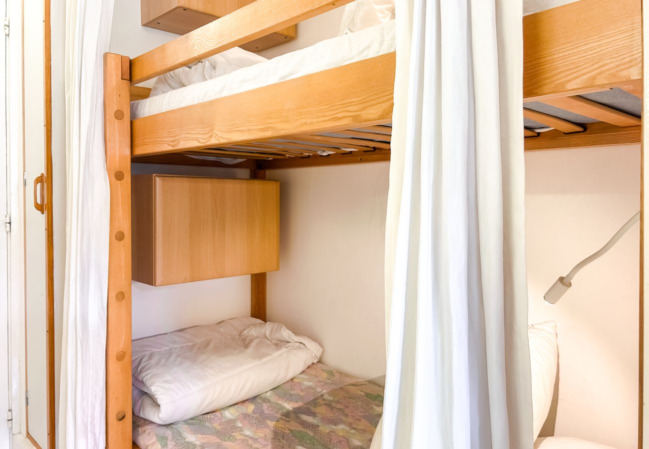 Studio in Flaine - BETTY