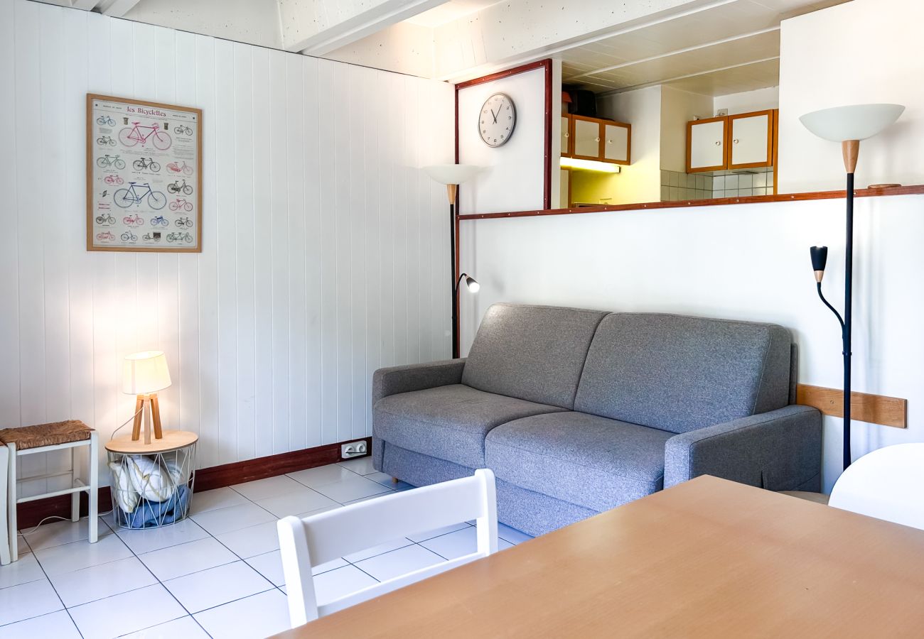 Studio in Flaine - BETTY