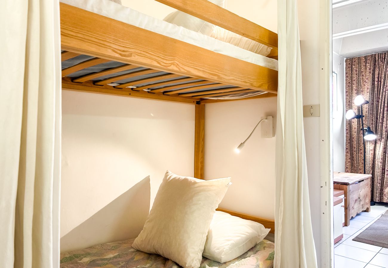 Studio in Flaine - BETTY