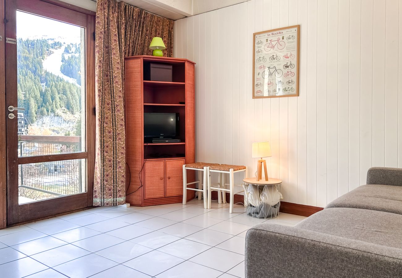 Studio in Flaine - BETTY