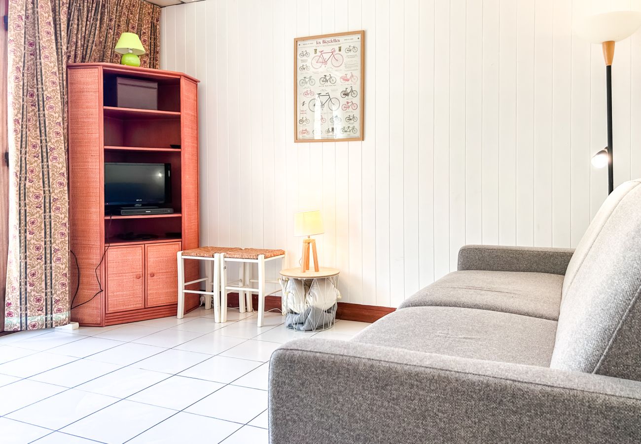 Studio in Flaine - BETTY