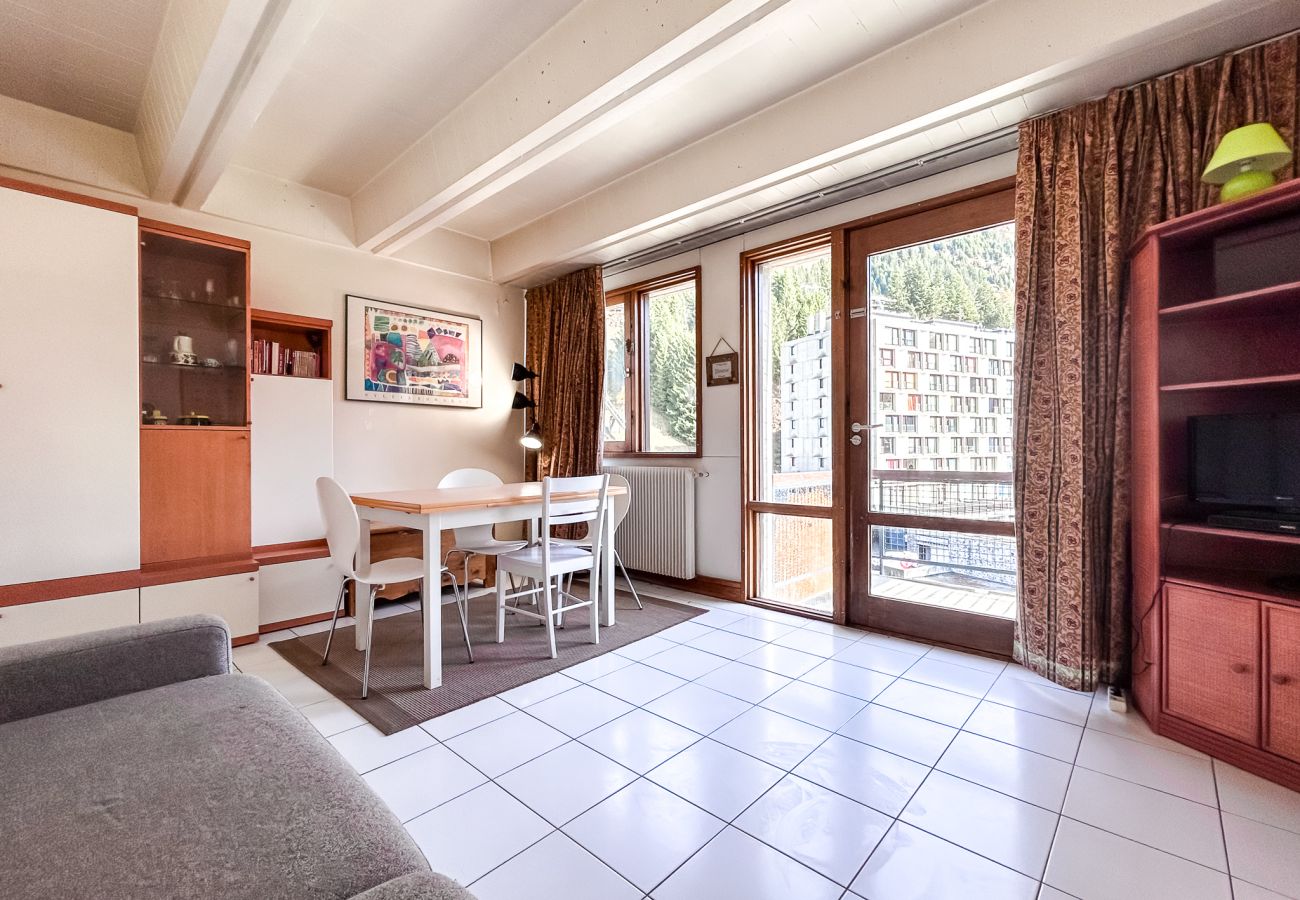 Studio in Flaine - BETTY