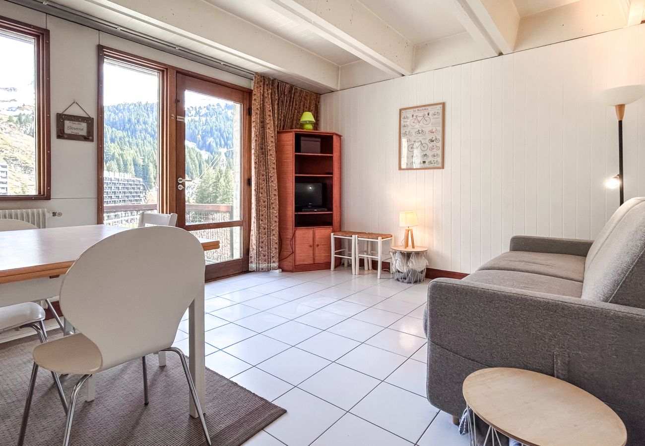 Studio in Flaine - BETTY