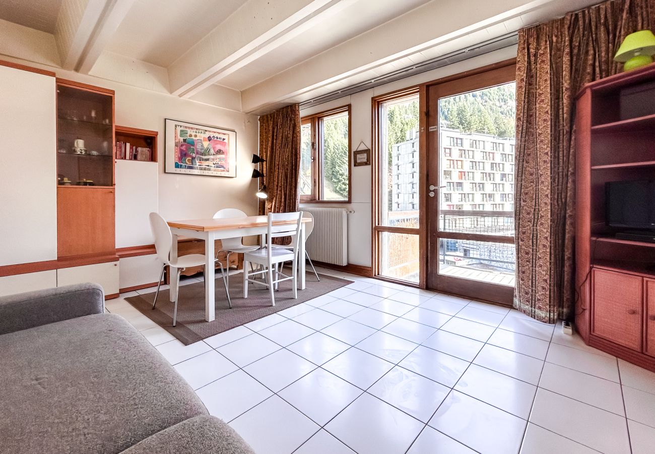 Studio in Flaine - BETTY