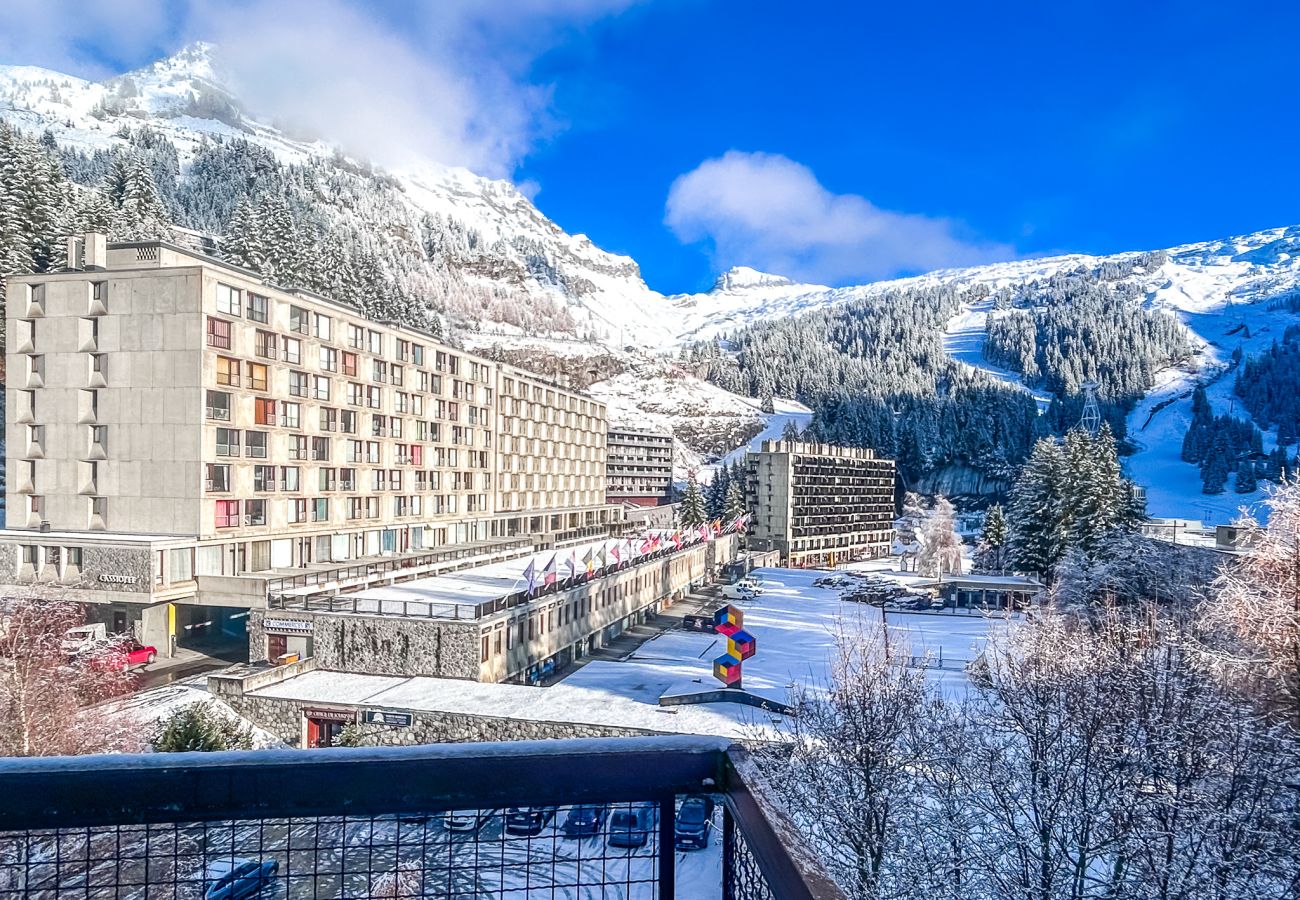 Studio in Flaine - BETTY