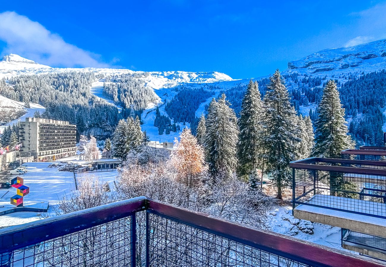 Studio in Flaine - BETTY