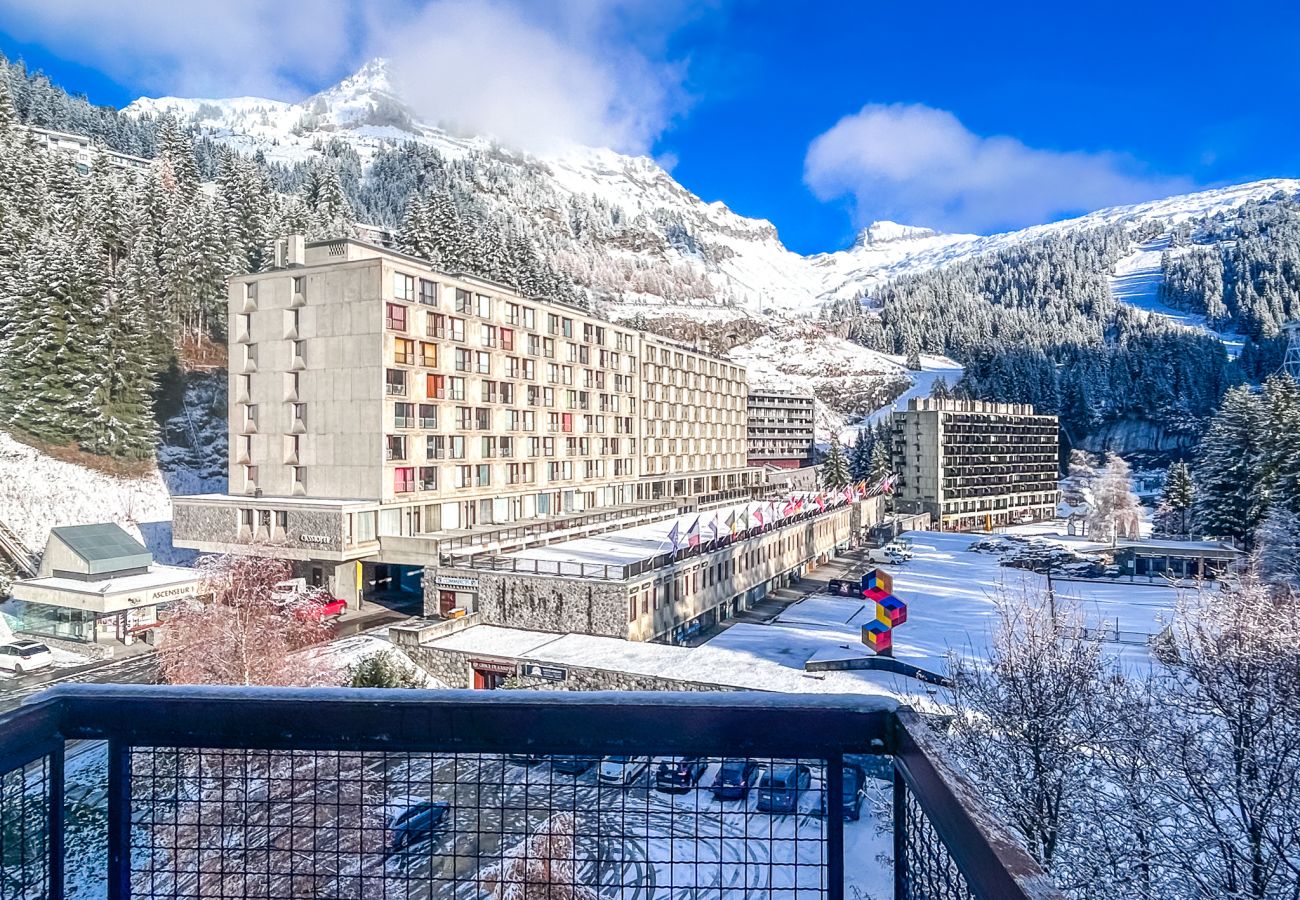 Studio in Flaine - BETTY