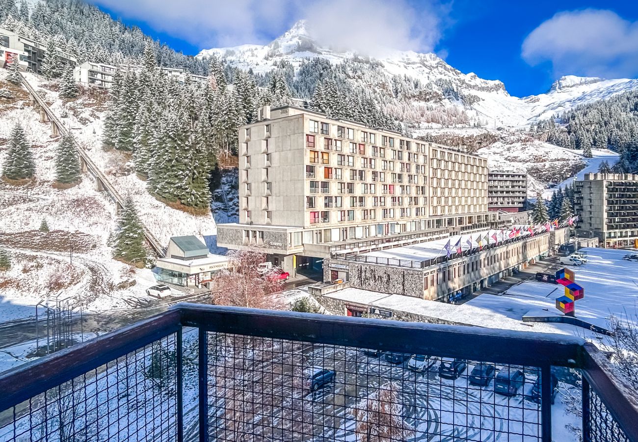 Studio in Flaine - BETTY