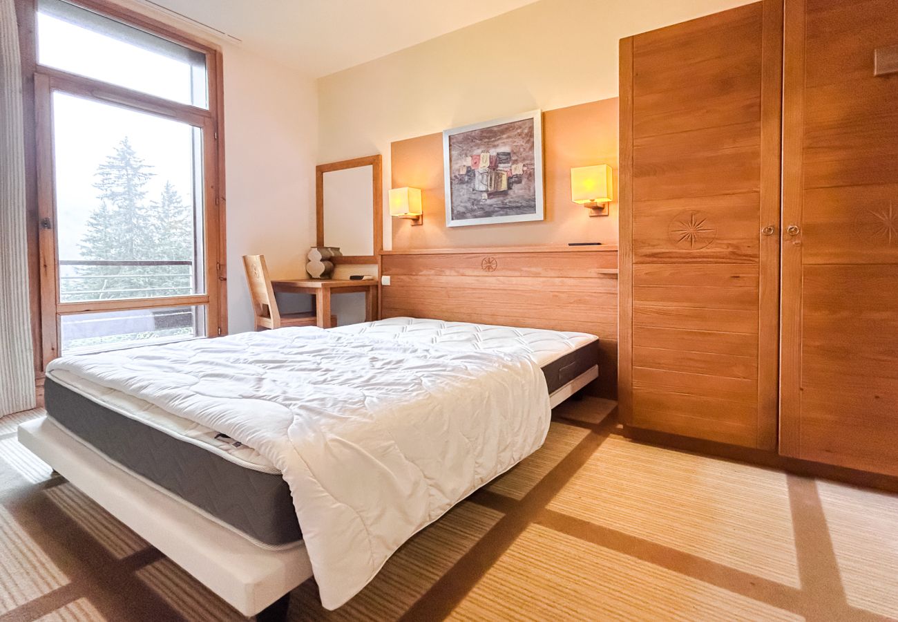 Apartment in Flaine - ELSIE
