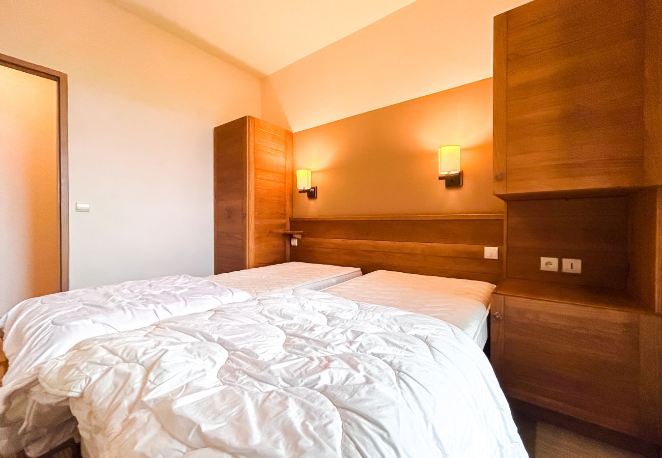Apartment in Flaine - ELSIE