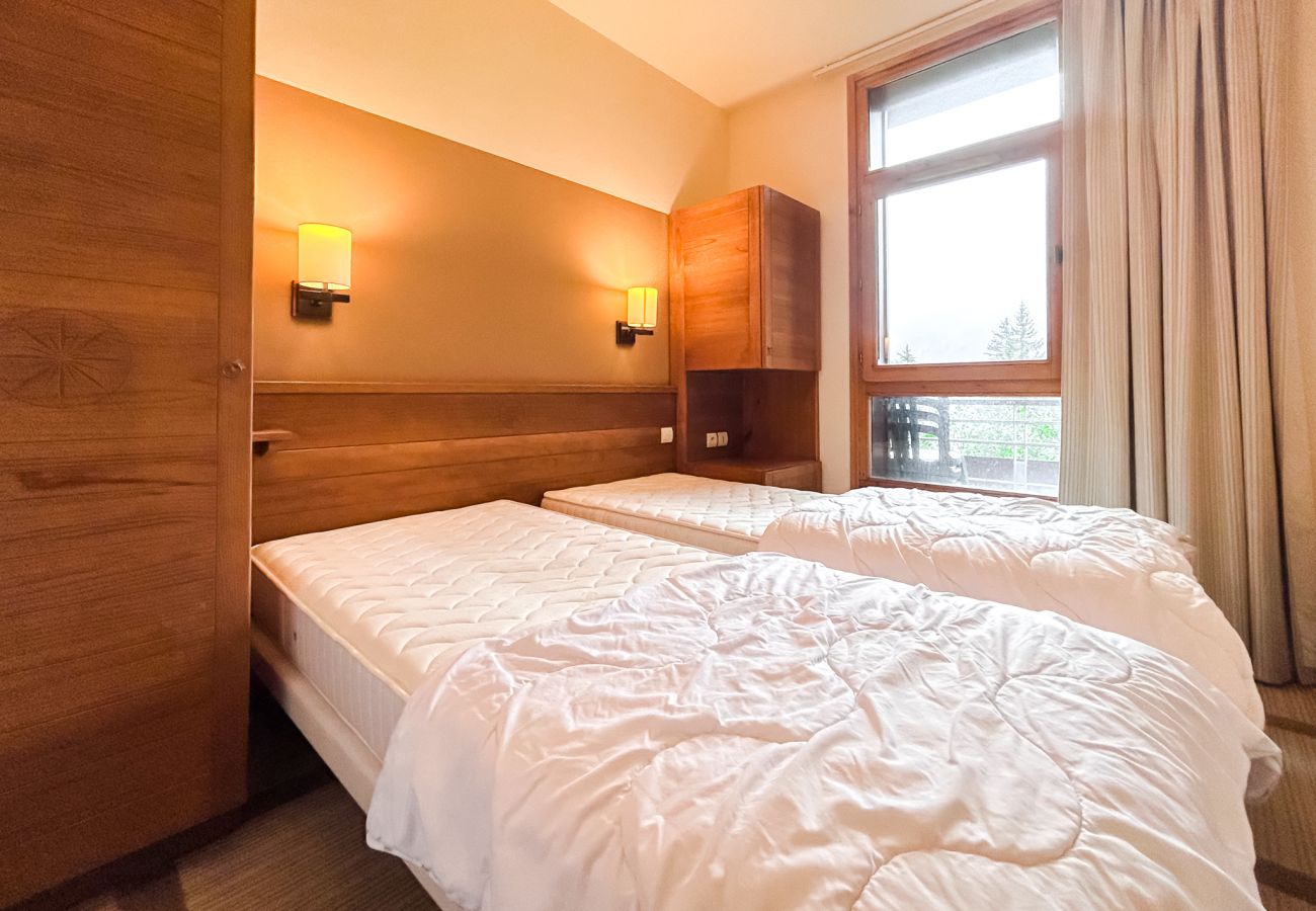Apartment in Flaine - ELSIE
