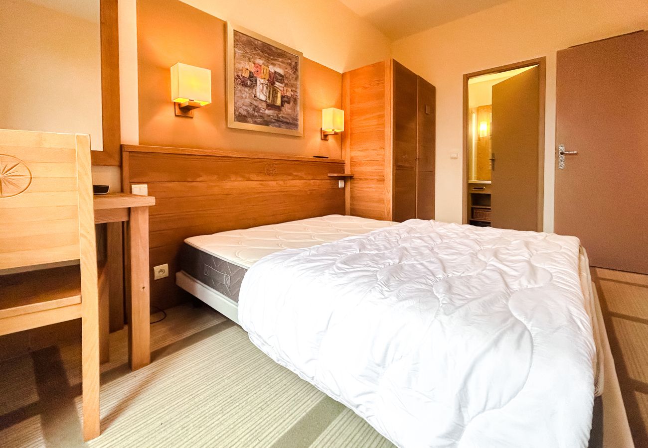 Apartment in Flaine - ELSIE