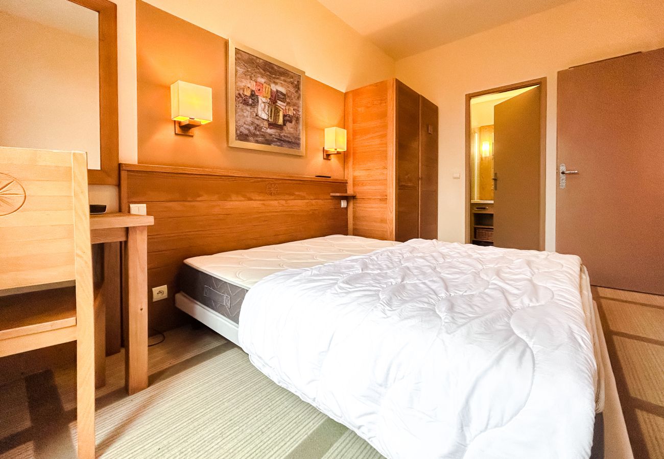Apartment in Flaine - ELSIE