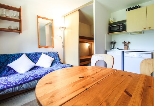 Flaine - Apartment