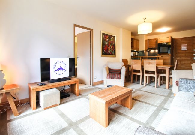 Flaine - Apartment