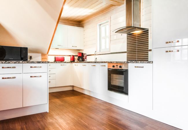 Villa in Flaine - Chalet 4 chambres à vendre, Flaine Hameau Villa in Flaine - Chalet 4 chambres à vendre, Flaine Hameau