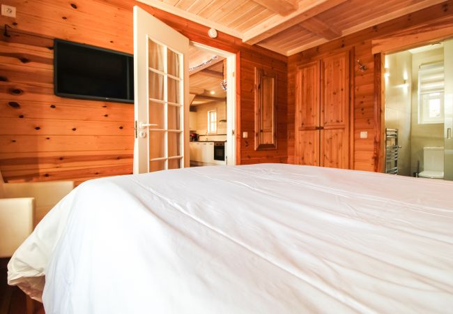 Villa in Flaine - Chalet 4 chambres à vendre, Flaine Hameau Villa in Flaine - Chalet 4 chambres à vendre, Flaine Hameau