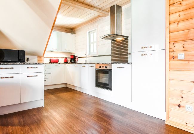 Villa in Flaine - Chalet 4 chambres à vendre, Flaine Hameau Villa in Flaine - Chalet 4 chambres à vendre, Flaine Hameau