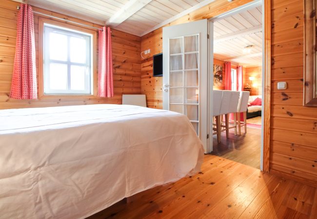 Villa in Flaine - Chalet 4 chambres à vendre, Flaine Hameau Villa in Flaine - Chalet 4 chambres à vendre, Flaine Hameau