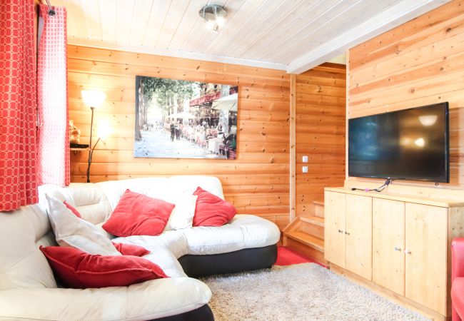 Villa in Flaine - Chalet 4 chambres à vendre, Flaine Hameau Villa in Flaine - Chalet 4 chambres à vendre, Flaine Hameau