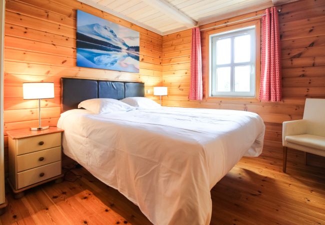 Villa in Flaine - Chalet 4 chambres à vendre, Flaine Hameau Villa in Flaine - Chalet 4 chambres à vendre, Flaine Hameau