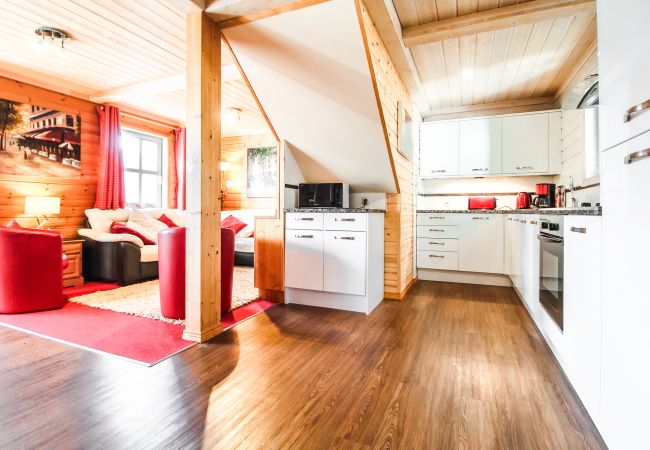 Villa in Flaine - Chalet 4 chambres à vendre, Flaine Hameau Villa in Flaine - Chalet 4 chambres à vendre, Flaine Hameau