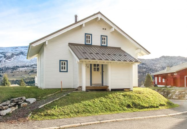 Villa in Flaine - Chalet 4 chambres à vendre, Flaine Hameau Villa in Flaine - Chalet 4 chambres à vendre, Flaine Hameau