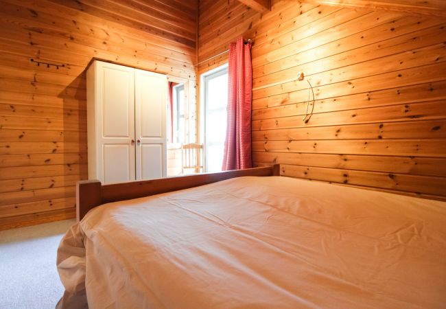 Villa in Flaine - Chalet 4 chambres à vendre, Flaine Hameau Villa in Flaine - Chalet 4 chambres à vendre, Flaine Hameau