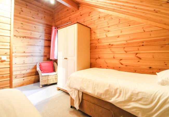 Villa in Flaine - Chalet 4 chambres à vendre, Flaine Hameau Villa in Flaine - Chalet 4 chambres à vendre, Flaine Hameau