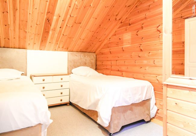 Villa in Flaine - Chalet 4 chambres à vendre, Flaine Hameau Villa in Flaine - Chalet 4 chambres à vendre, Flaine Hameau