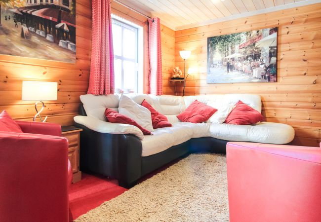 Villa in Flaine - Chalet 4 chambres à vendre, Flaine Hameau Villa in Flaine - Chalet 4 chambres à vendre, Flaine Hameau