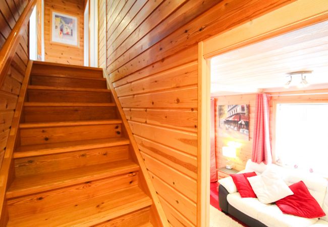 Villa in Flaine - Chalet 4 chambres à vendre, Flaine Hameau Villa in Flaine - Chalet 4 chambres à vendre, Flaine Hameau