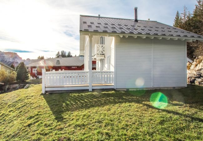 Villa in Flaine - Chalet 4 chambres à vendre, Flaine Hameau Villa in Flaine - Chalet 4 chambres à vendre, Flaine Hameau