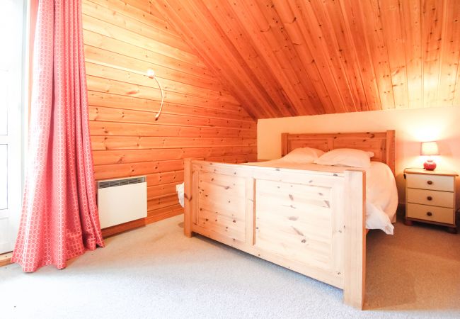 Villa in Flaine - Chalet 4 chambres à vendre, Flaine Hameau Villa in Flaine - Chalet 4 chambres à vendre, Flaine Hameau