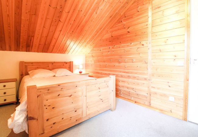 Villa in Flaine - Chalet 4 chambres à vendre, Flaine Hameau Villa in Flaine - Chalet 4 chambres à vendre, Flaine Hameau