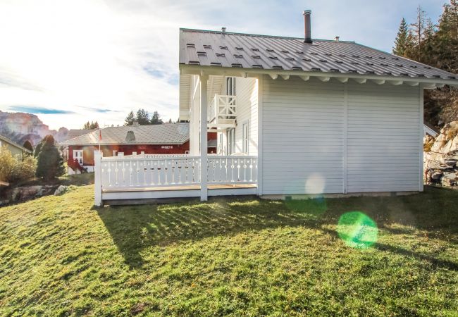 Villa in Flaine - Chalet 4 chambres à vendre, Flaine Hameau Villa in Flaine - Chalet 4 chambres à vendre, Flaine Hameau