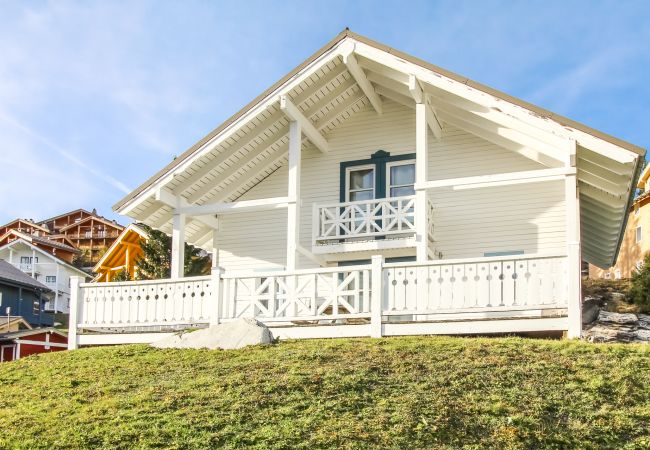 Villa in Flaine - Chalet 4 chambres à vendre, Flaine Hameau Villa in Flaine - Chalet 4 chambres à vendre, Flaine Hameau