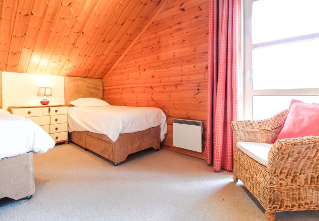 Villa in Flaine - Chalet 4 chambres à vendre, Flaine Hameau Villa in Flaine - Chalet 4 chambres à vendre, Flaine Hameau