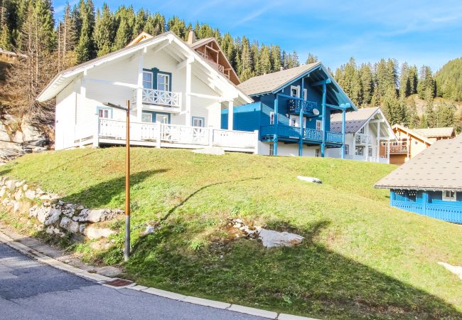 Villa in Flaine - Chalet 4 chambres à vendre, Flaine Hameau Villa in Flaine - Chalet 4 chambres à vendre, Flaine Hameau