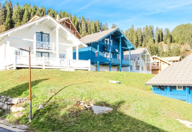 Villa in Flaine - Chalet 4 chambres à vendre, Flaine Hameau Villa in Flaine - Chalet 4 chambres à vendre, Flaine Hameau