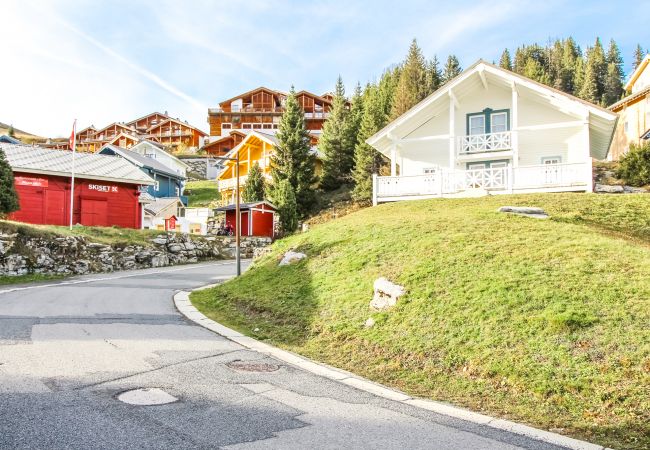 Villa in Flaine - Chalet 4 chambres à vendre, Flaine Hameau Villa in Flaine - Chalet 4 chambres à vendre, Flaine Hameau