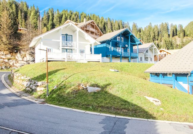 Villa in Flaine - Chalet 4 chambres à vendre, Flaine Hameau Villa in Flaine - Chalet 4 chambres à vendre, Flaine Hameau